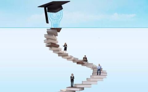 如果你想要辞职，不妨看看这篇文章