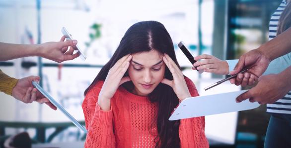 逼迫员工主动辞职的常见三种手段