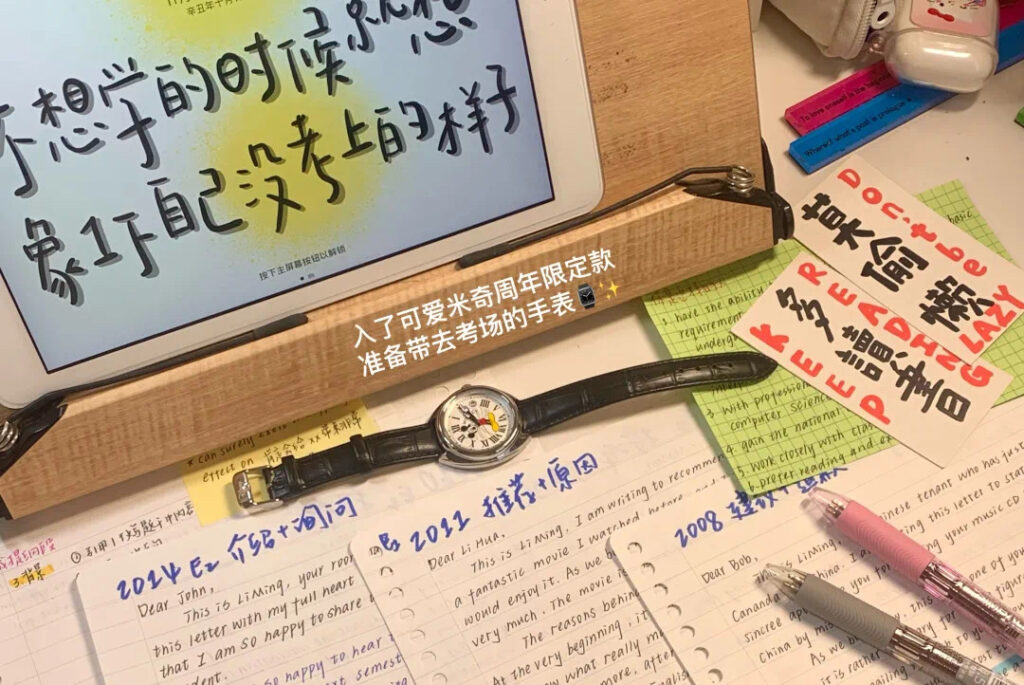 职业规划前后对比图10组（职业规划有用吗）