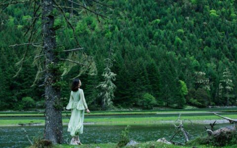 朱自清散文《燕知草》①序