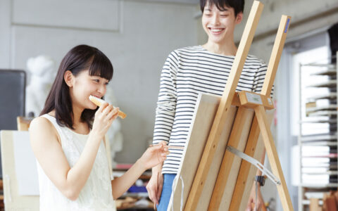 怎样和女孩子聊天找话题（找话题的技巧推荐）