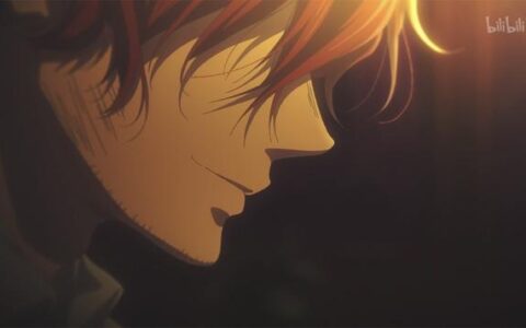 朱自清散文《话中有鬼》