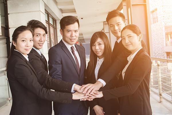 在生活中要怎样处理好人际关系