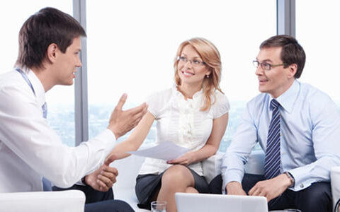 人际沟通的黄金四原则