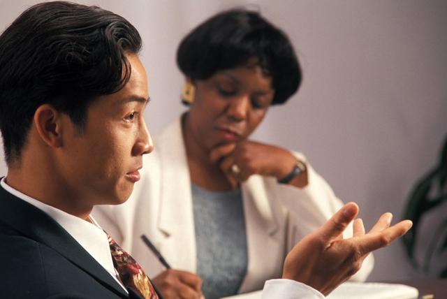 3种错误的职场人际关系，全懂的人不多