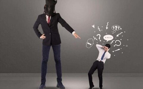 警惕了！职场上要远离这两种人