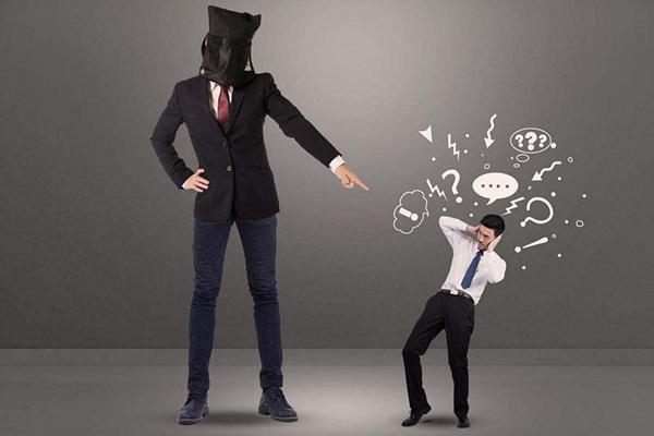 警惕了！职场上要远离这两种人，切莫交友不慎