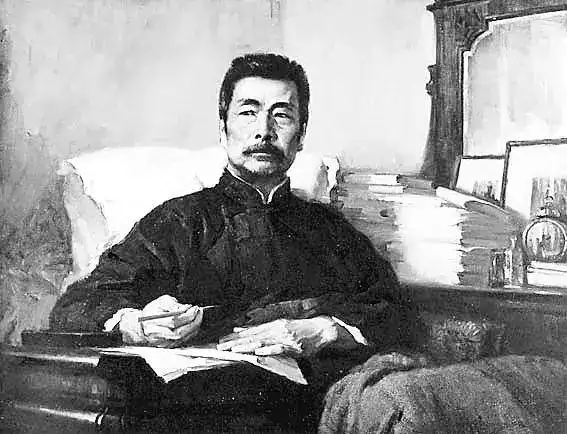 朱自清散文《鲁迅先生的中国语文观》