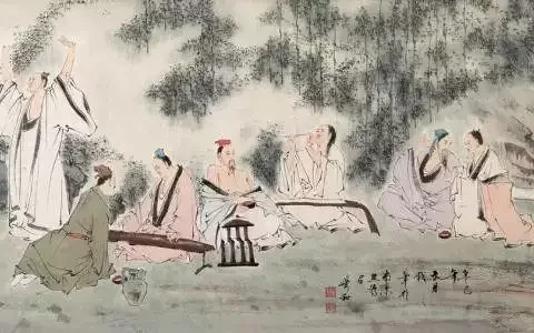 朱自清散文《撩天儿》