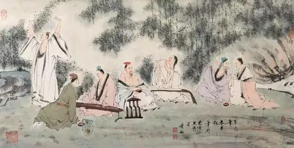 朱自清散文《撩天儿》