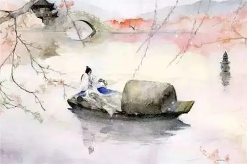 花间派代表人物（我国诗词四大流派）