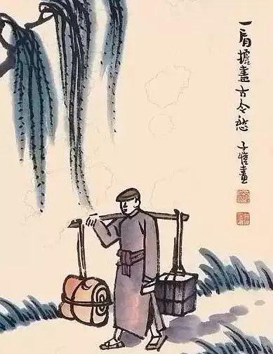 梁实秋：蓦然一惊，已到中年