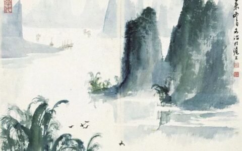 关于花的诗有哪些（赞美花花草草的诗句子）