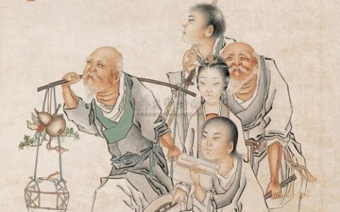 孟母三迁文言文翻译（孟母三迁的教育学启示）