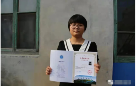 感恩学校的句子简短（对学校的感谢语简短）