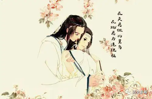 情诗现代诗（浪漫简短的现代诗）
