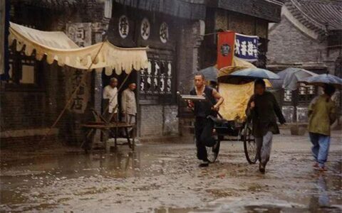 骆驼祥子经典语录（精选24句）