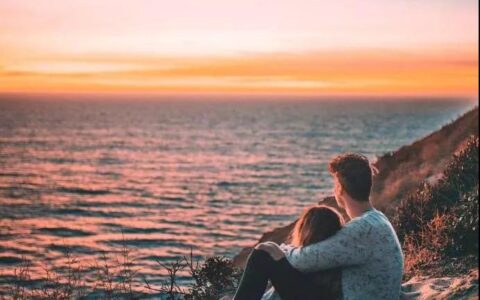 春天唯美爱情语录（享受春天的唯美句子）