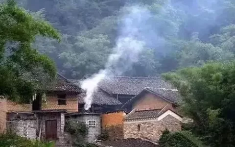 故乡情怀的文案（关于浓浓故乡情的句子）