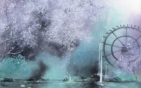 春景古诗有哪些（其他描写春景的诗句大全）