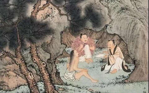 吕氏春秋简介资料（吕氏春秋详细介绍）