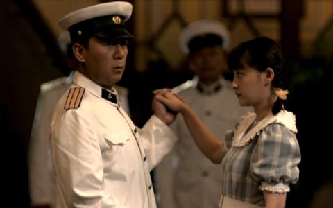 父母爱情是哪个年代的的古诗（父母爱情是真实原型）