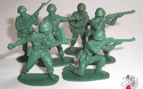 七巧板的由来和故事（七巧板的来源和历史故事）