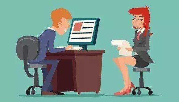 千篇一律的面经，你真的学会面试了吗