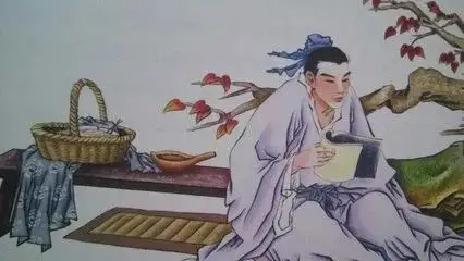 颜回的故事简介（关于颜回的故事）