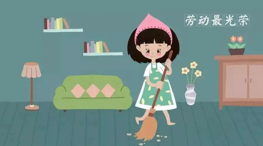 有关劳动的作文素材（围绕劳动主题的优秀作文）