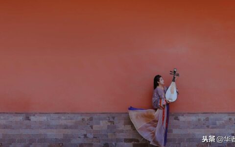 琵琶行名句欣赏（琵琶行常见的佳句）