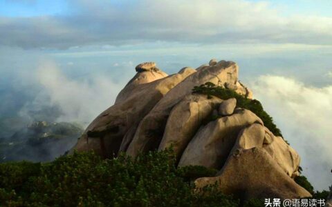 登飞来峰拼音版古诗（登飞来峰全文解析）