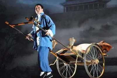 骆驼祥子主要情节概括（骆驼祥子故事内容概括）