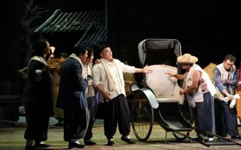 骆驼祥子好词摘抄1000个（骆驼祥子好句赏析50句简洁）