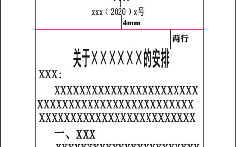 工作方案的格式及范文（工作方案和实施方案）