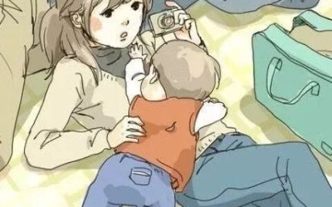 赞美妈妈的句子或段落（形容母亲平凡而伟大的句子）