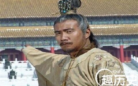 朱元璋是哪个朝代的皇帝（明朝皇帝顺序表）