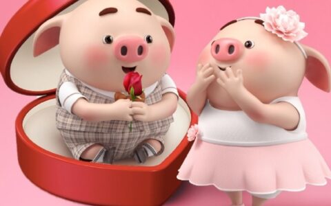 浪漫的爱情句子（唯美情话短句）