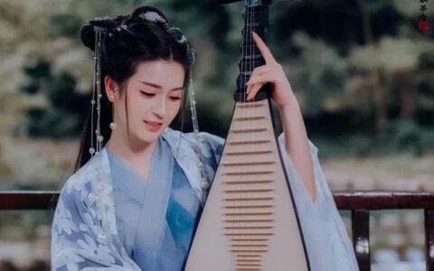 昨夜星辰昨夜风全诗（千古绝句最美句子）