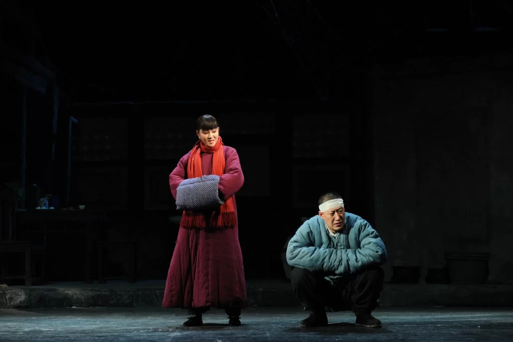 骆驼祥子第八章批注和赏析（骆驼祥子内容及给人启示）