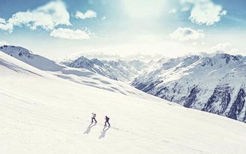 人与人--上司与下属