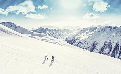 人与人--上司与下属