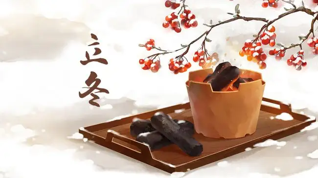 立冬祝福语大全简短赞美（激励人阳光向上的句子）