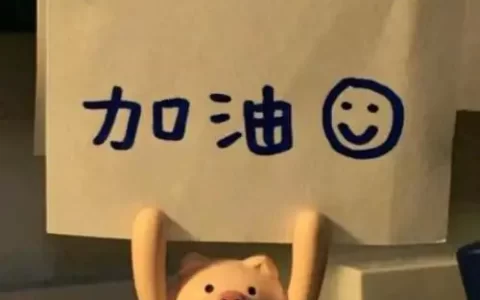 原耽语录写加油稿（精选50条）