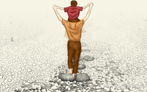 父亲的散文诗的歌词（表达父爱如山经典句子）