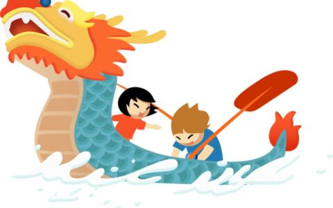 关于端午节的诗句佳句（端午节最简单的诗）