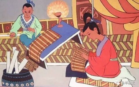 古代名人读书的故事有哪些（5个名人苦读的故事）