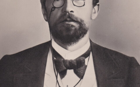 契诃夫苦恼赏析（小说苦恼的主题思想）