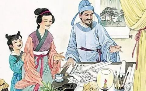 闻官军收河南河北创作背景（闻官军收河南河北翻译和赏析）