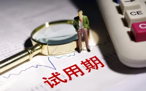 试用期个人小结怎么写（最简洁的个人试用期工作总结）